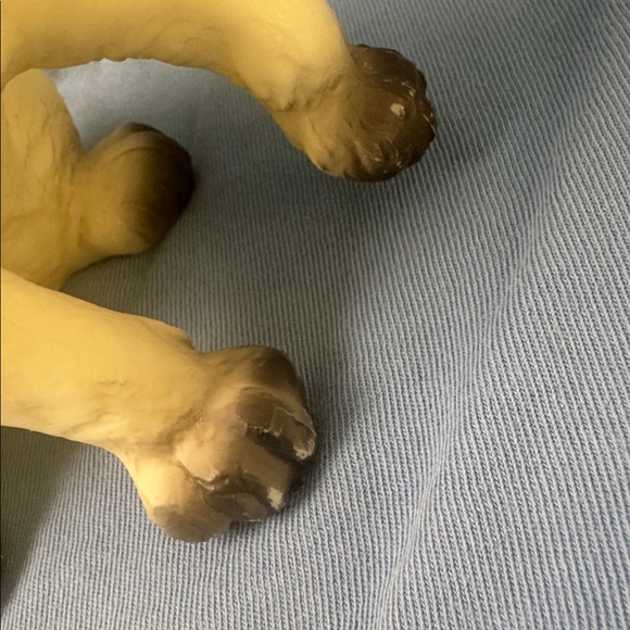 Breyer Vintage Siamese Kitten #335 - Picture 14 of 15